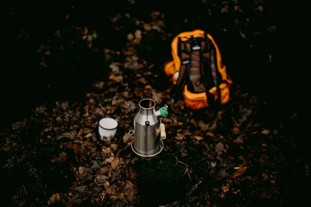 Discover the Best Portable Coffee Makers for Your Adventures