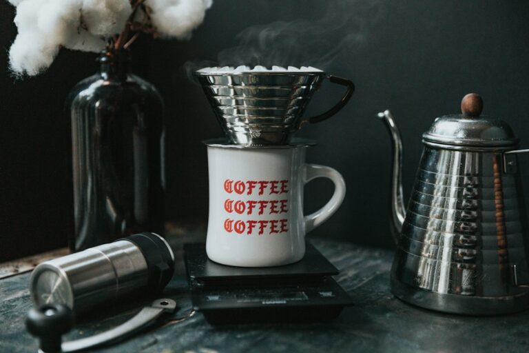 Brewcraft Essentials: Your Guide to Coffee on the Go
