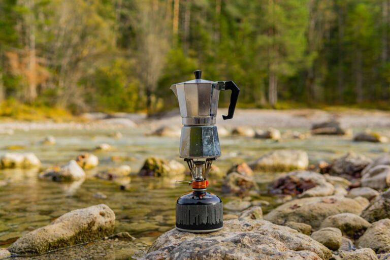 Why Every Coffee Lover Needs a Portable Coffee Maker Now