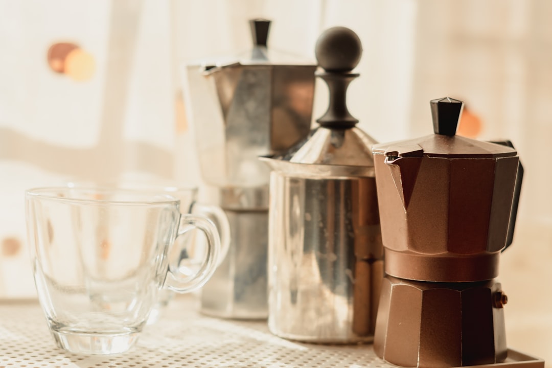 Brewcraft Essentials: Bringing Cafe Quality to Your Travels